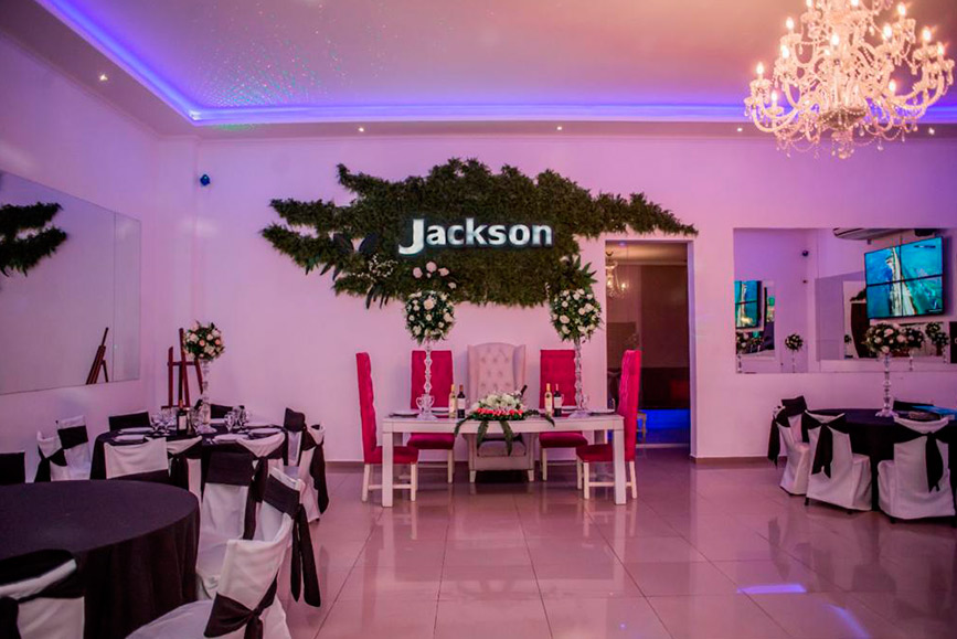 salon de eventos jackson eventos, salon en ramos mejia