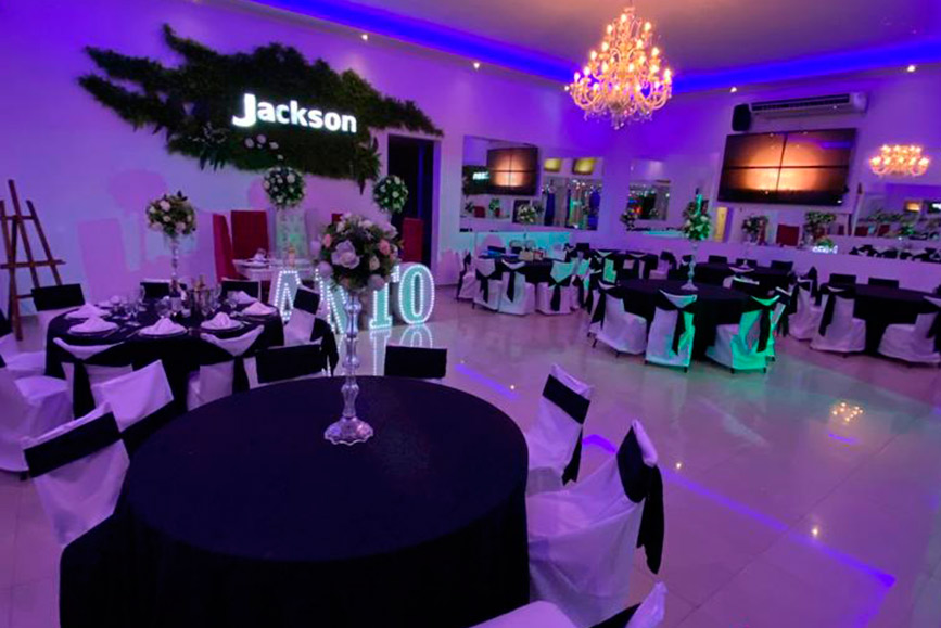 salon de eventos jackson eventos, salon en ramos mejia