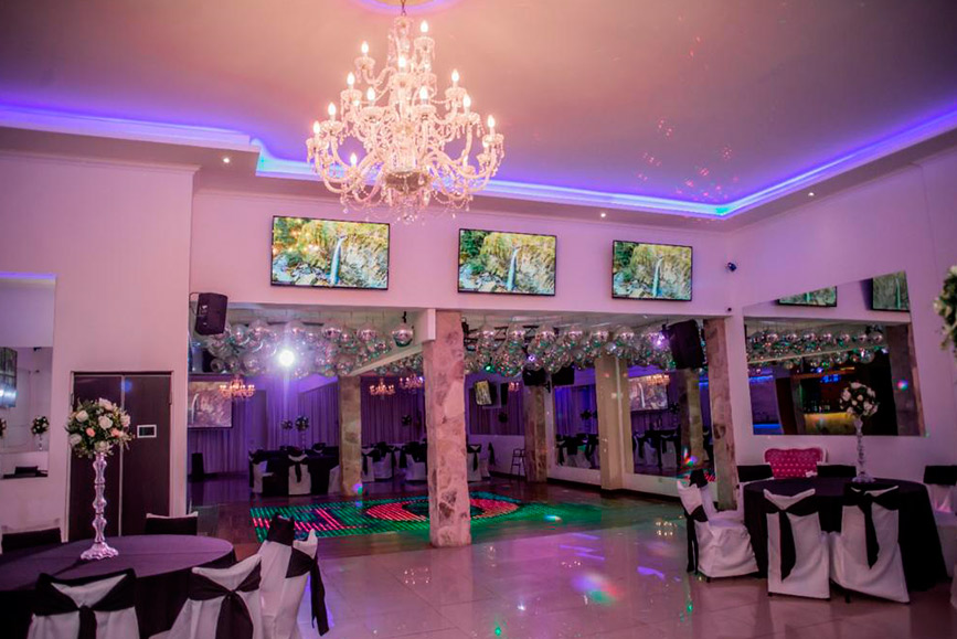 salon de eventos jackson eventos, salon en ramos mejia